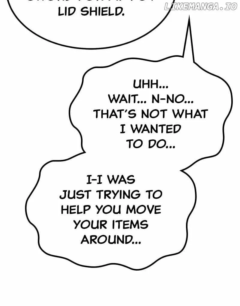 +99 Wooden stick Chapter 150 page 89