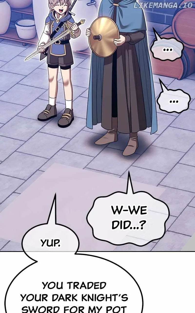 +99 Wooden stick Chapter 150 page 88