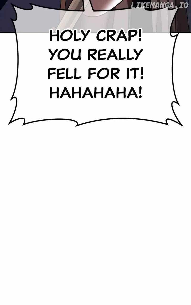 +99 Wooden stick Chapter 150 page 94