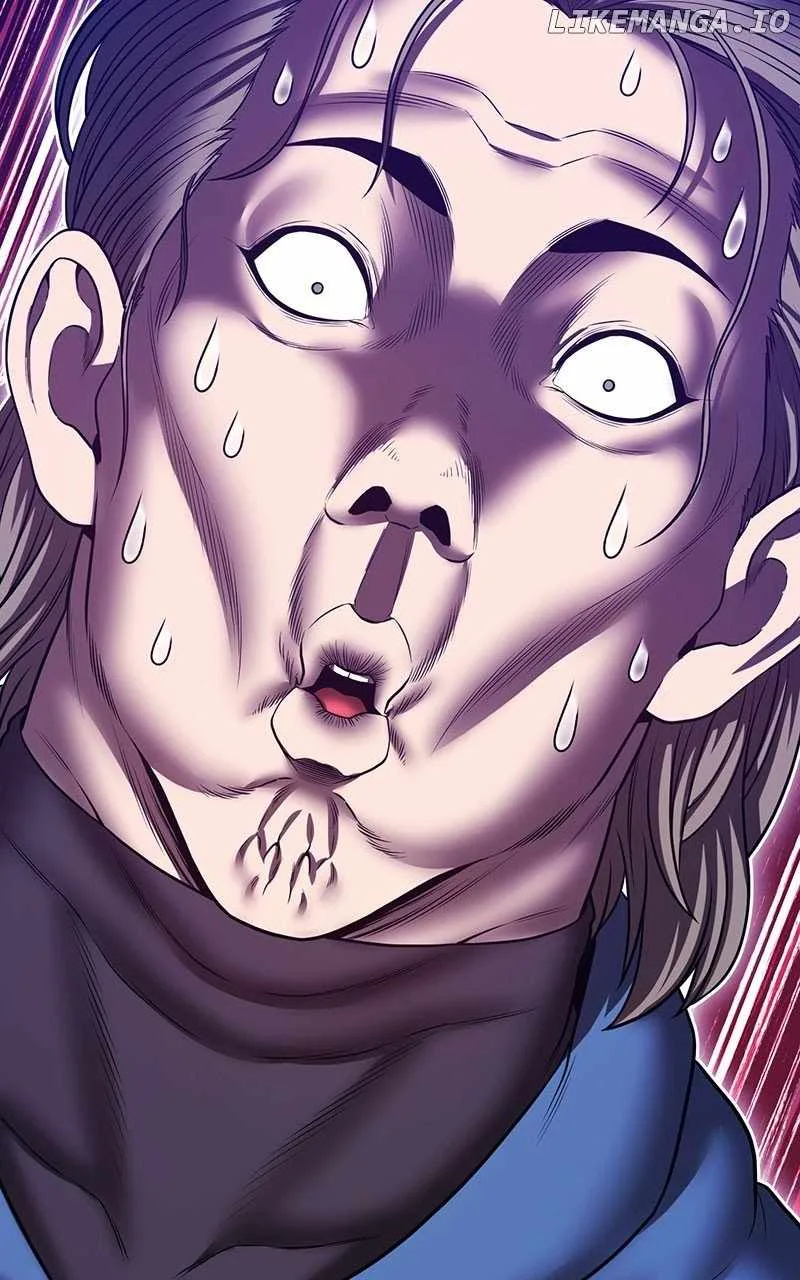 +99 Wooden stick Chapter 150 page 98