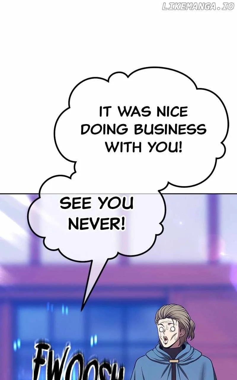 +99 Wooden stick Chapter 150 page 100