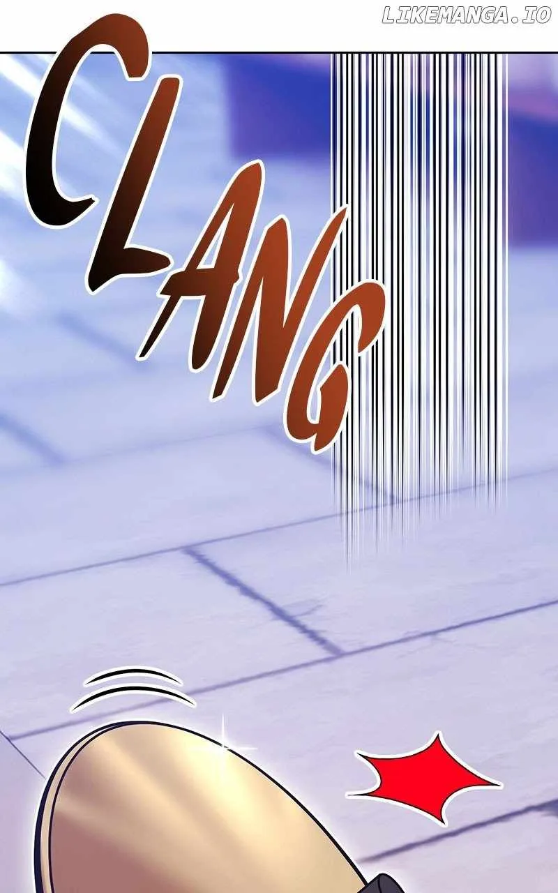 +99 Wooden stick Chapter 150 page 106
