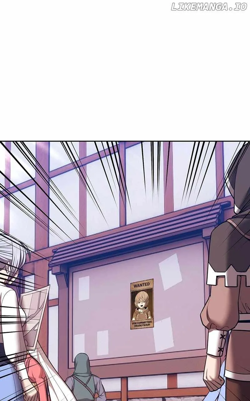 +99 Wooden stick Chapter 150 page 131