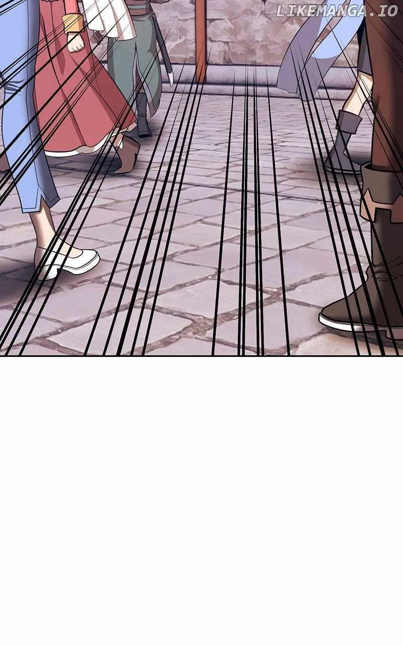 +99 Wooden stick Chapter 150 page 132