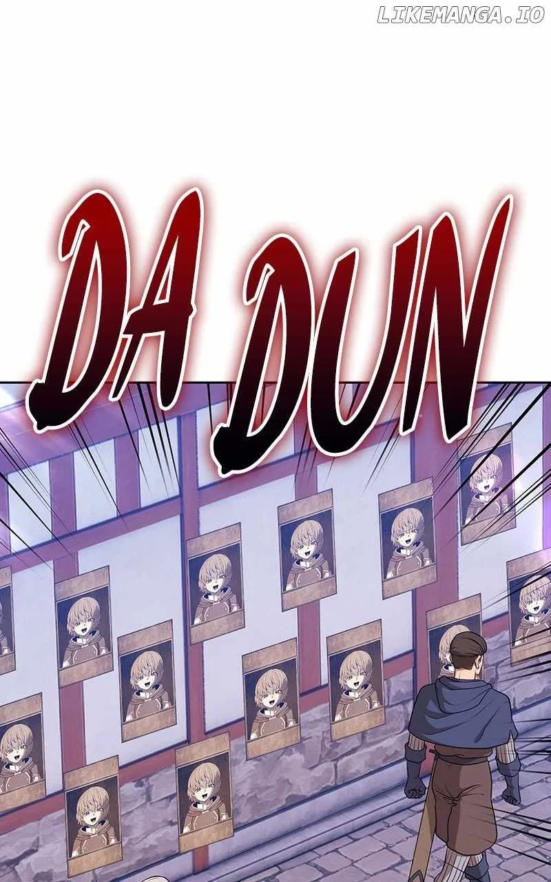 +99 Wooden stick Chapter 150 page 136