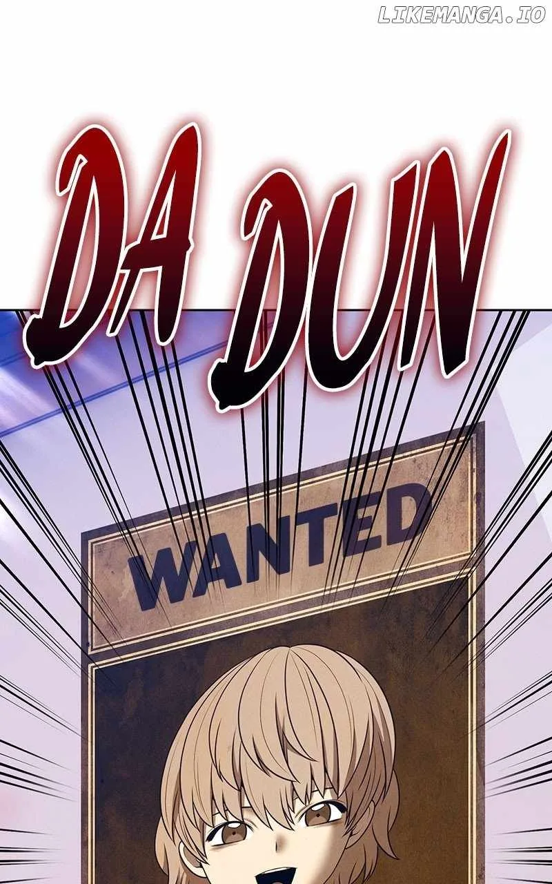 +99 Wooden stick Chapter 150 page 133