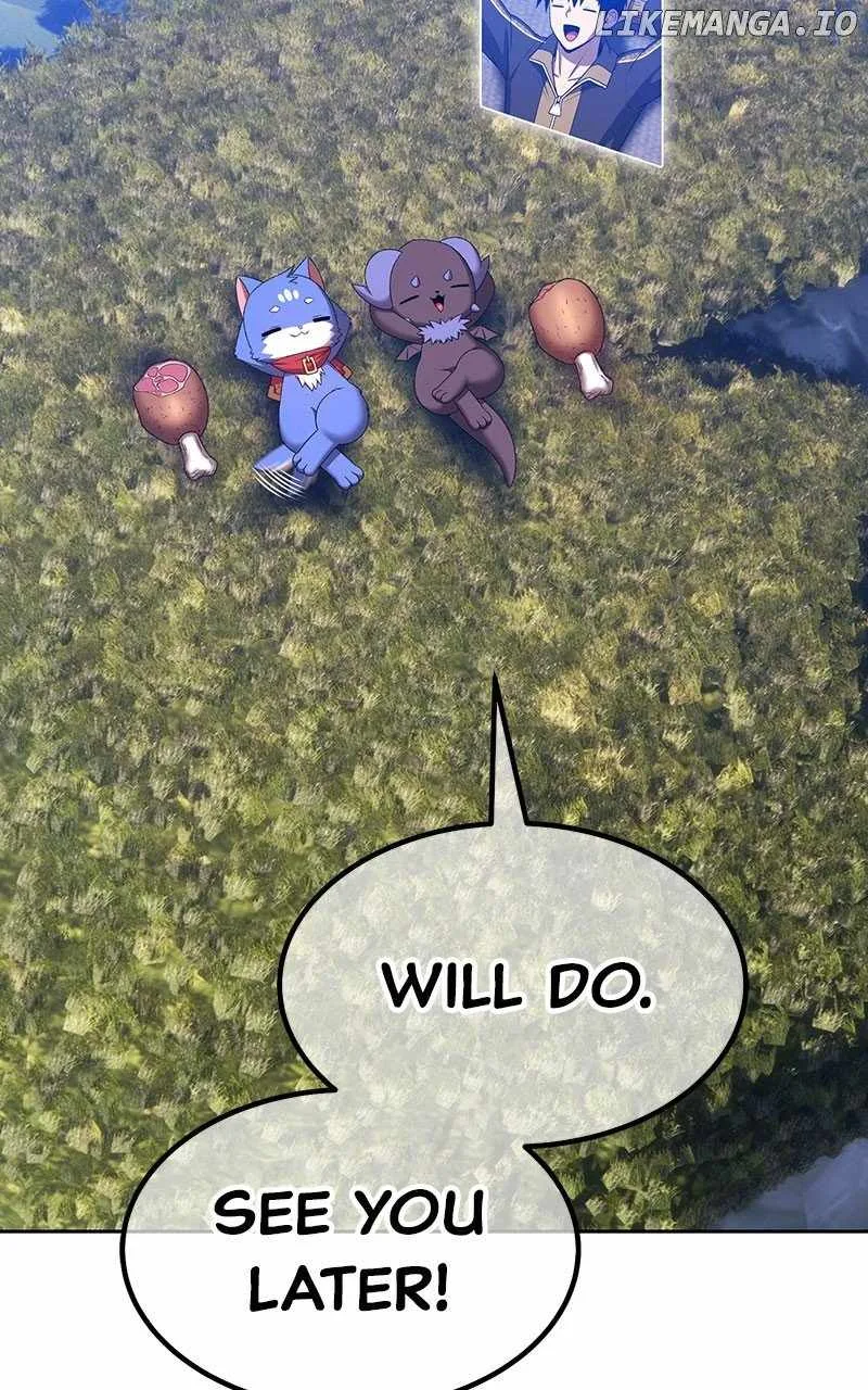 +99 Wooden stick Chapter 150 page 162