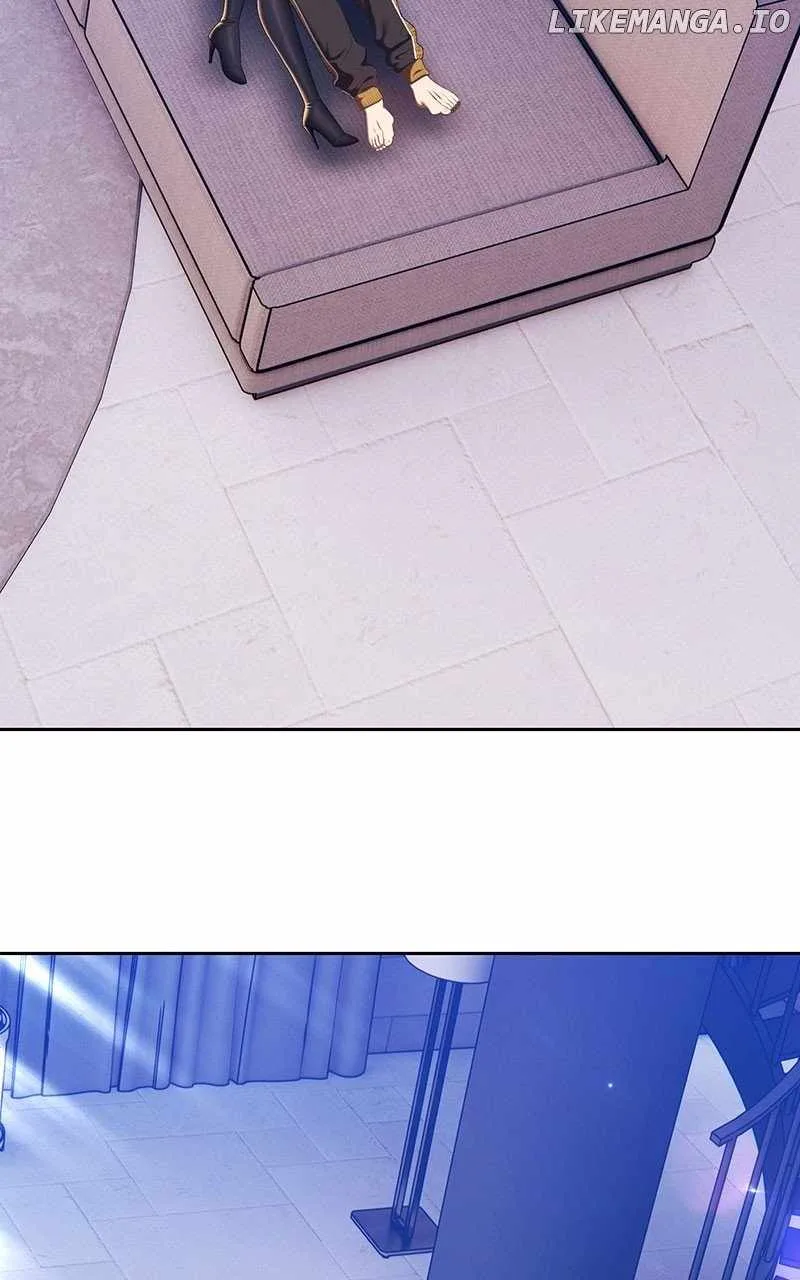 +99 Wooden stick Chapter 150 page 169