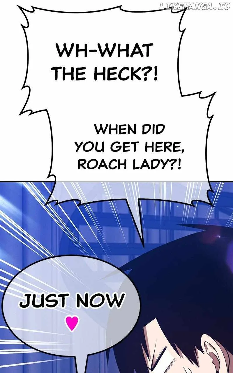 +99 Wooden stick Chapter 150 page 174