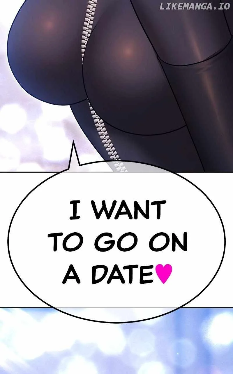 +99 Wooden stick Chapter 150 page 181