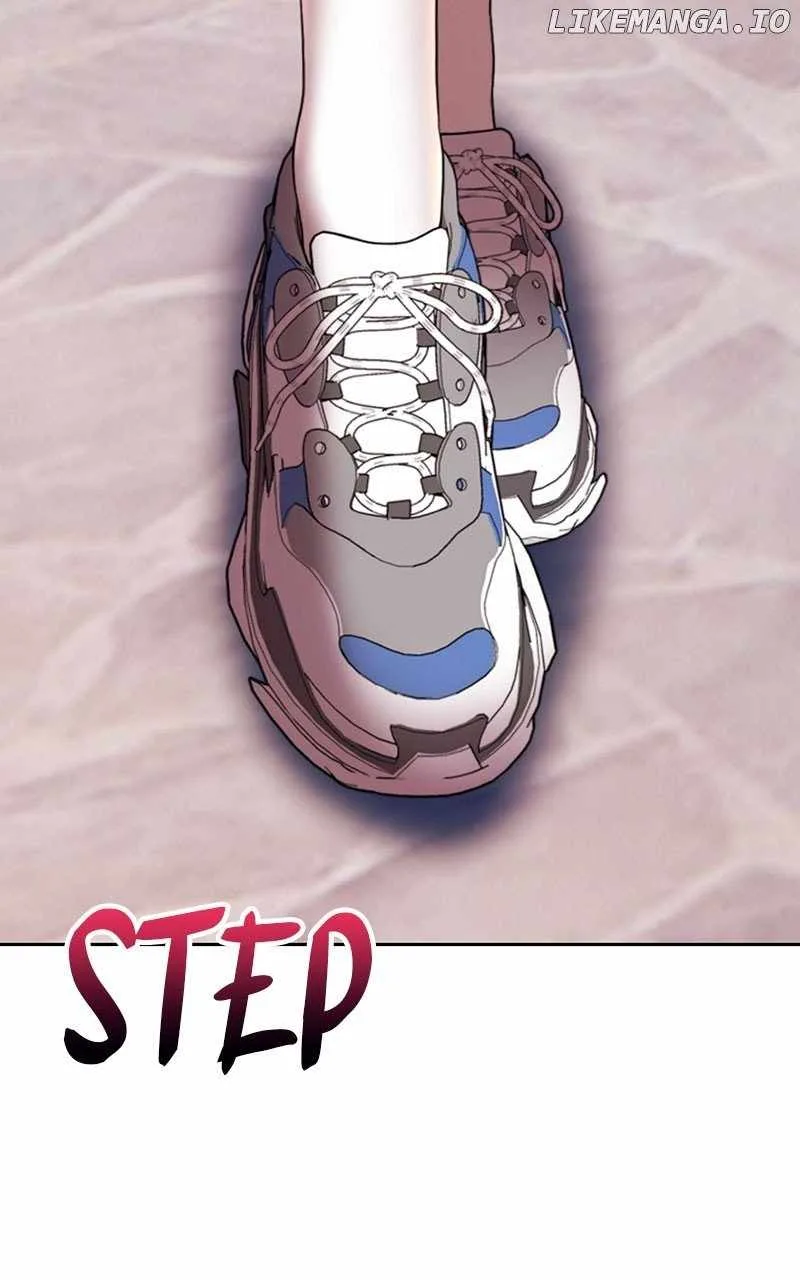 +99 Wooden stick Chapter 150 page 191