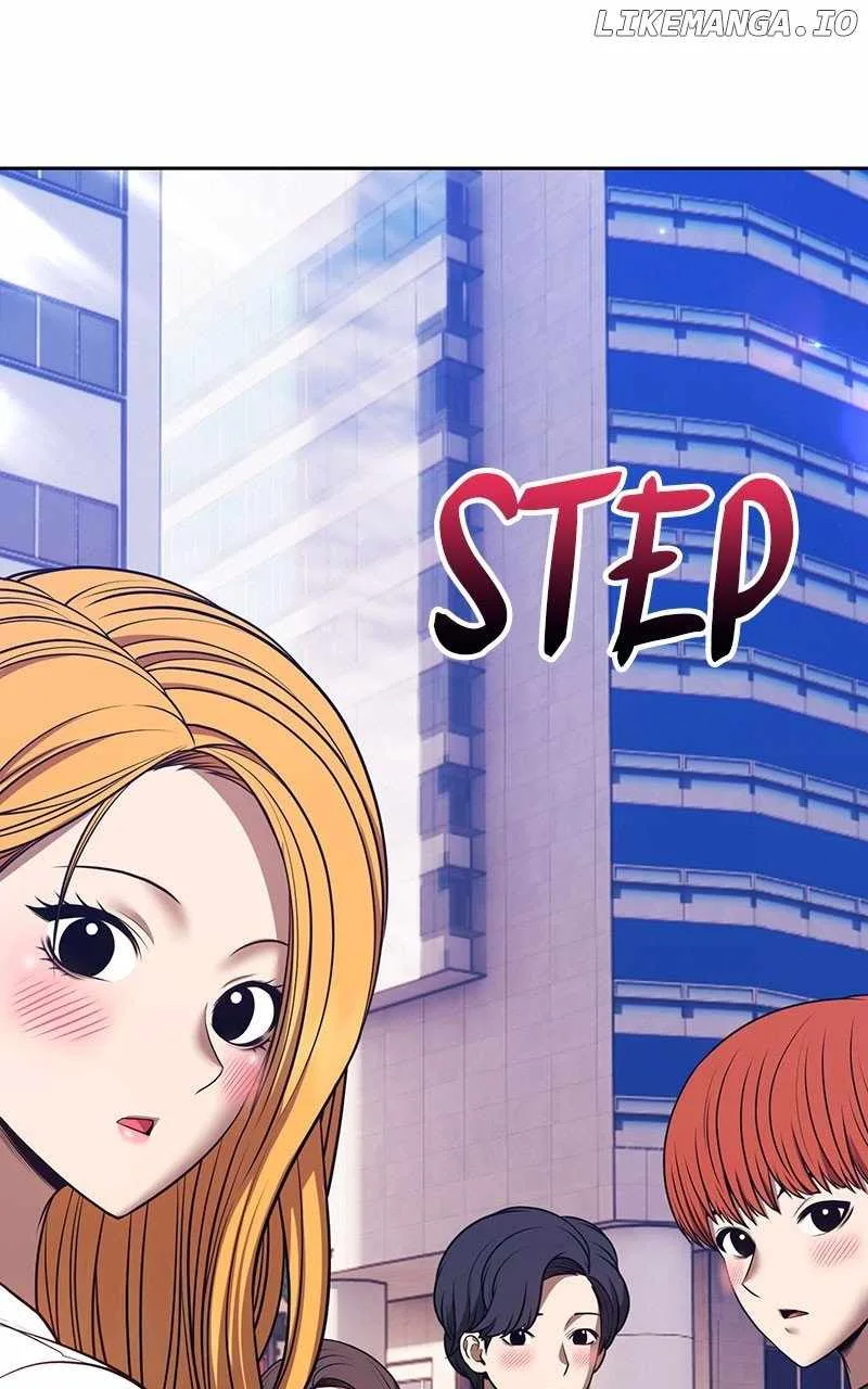 +99 Wooden stick Chapter 150 page 192