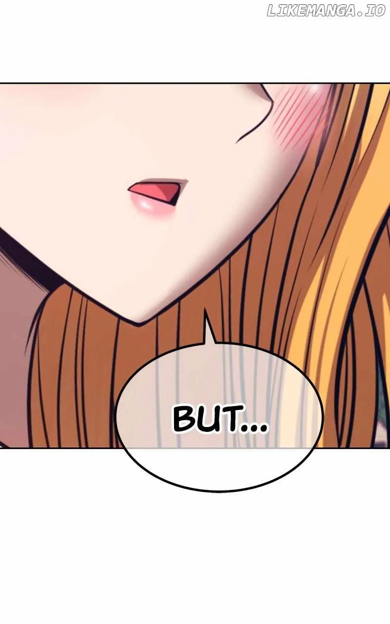 +99 Wooden stick Chapter 150 page 205