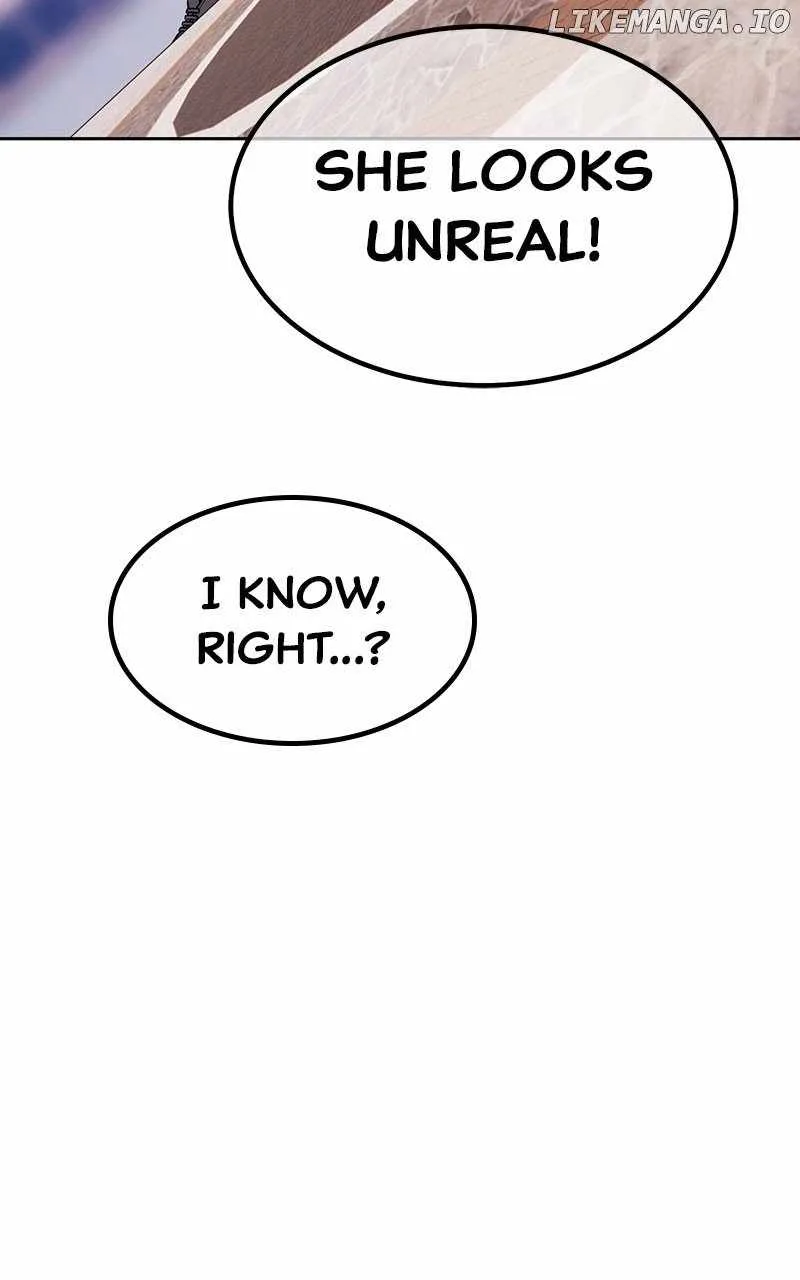 +99 Wooden stick Chapter 150 page 204
