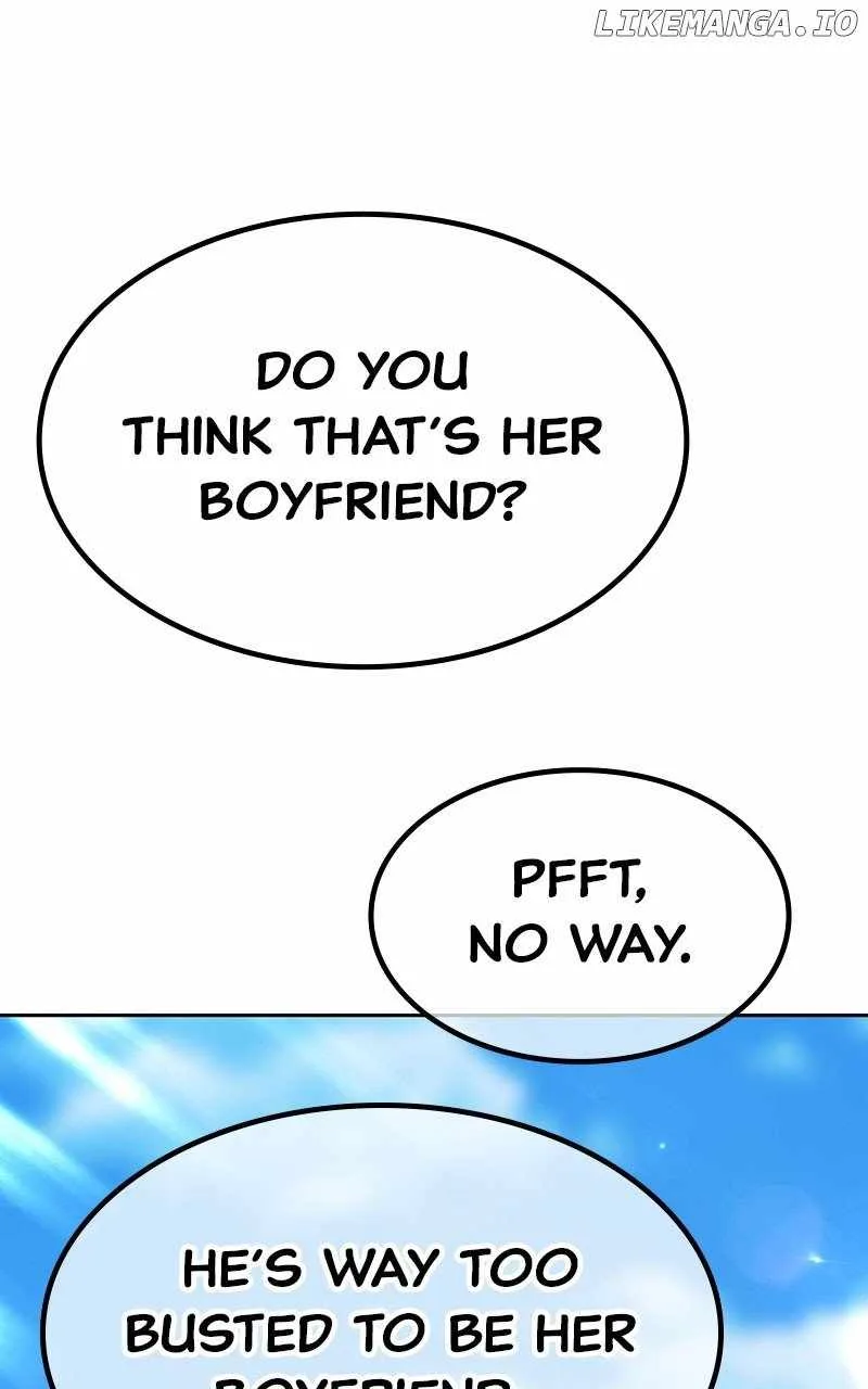 +99 Wooden stick Chapter 150 page 208