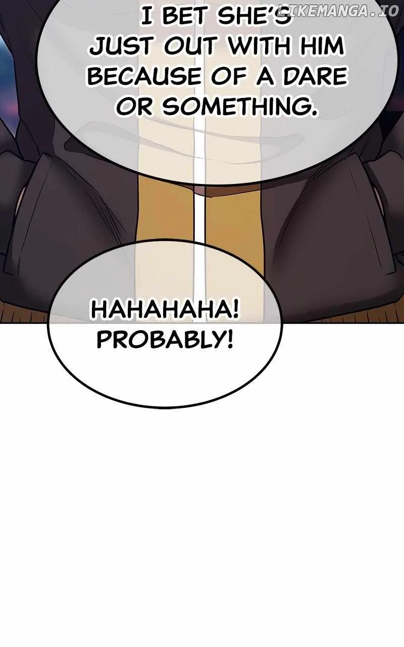 +99 Wooden stick Chapter 150 page 210