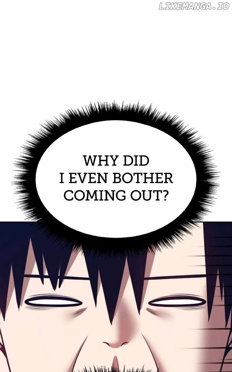 +99 Wooden stick Chapter 150 page 211
