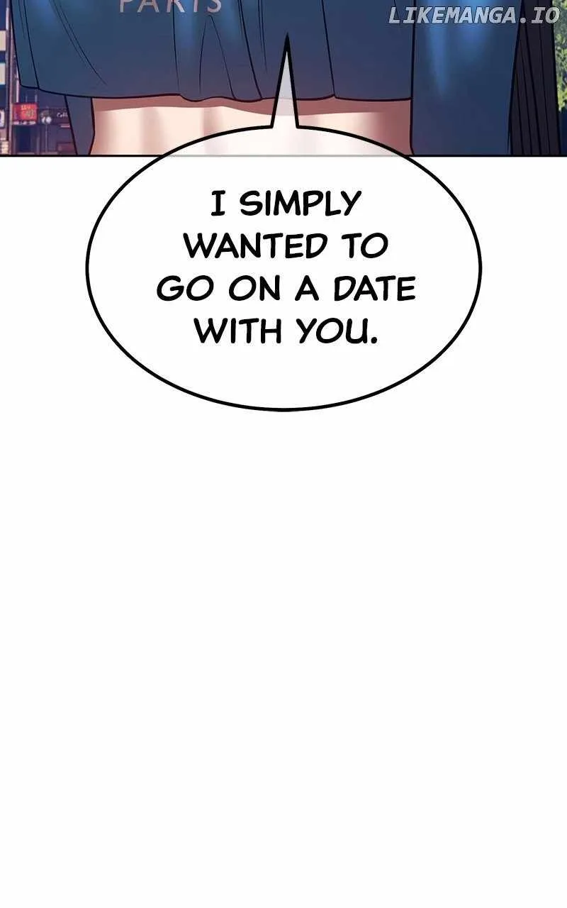 +99 Wooden stick Chapter 150 page 224