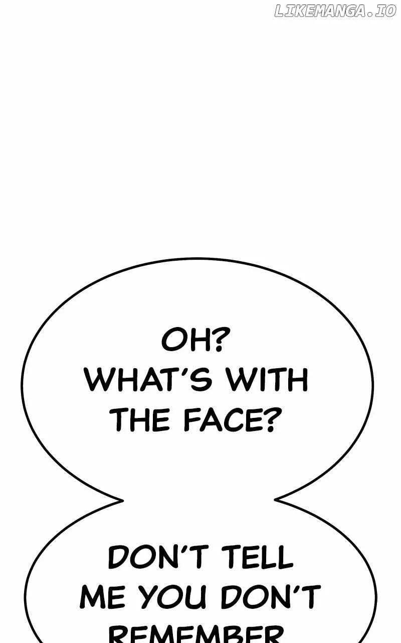 +99 Wooden stick Chapter 150 page 232