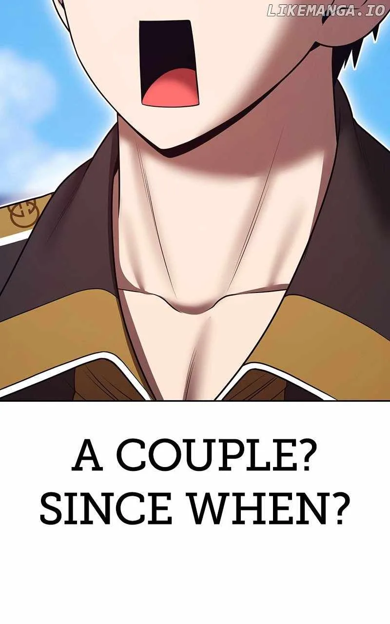 +99 Wooden stick Chapter 150 page 231