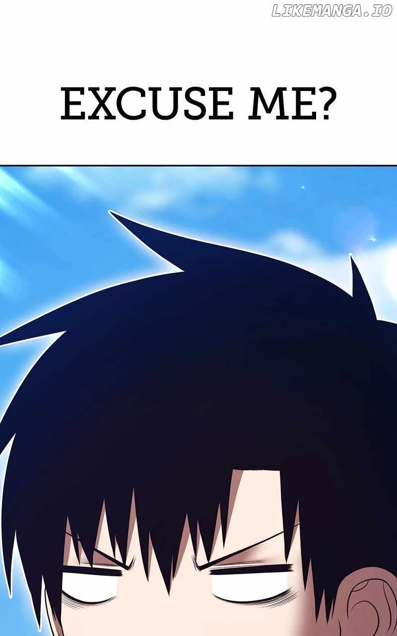 +99 Wooden stick Chapter 150 page 230