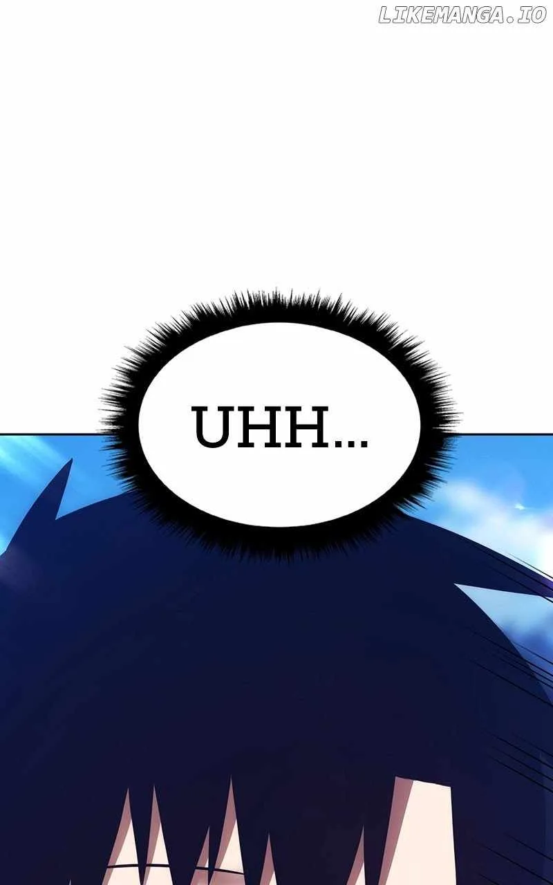 +99 Wooden stick Chapter 150 page 244