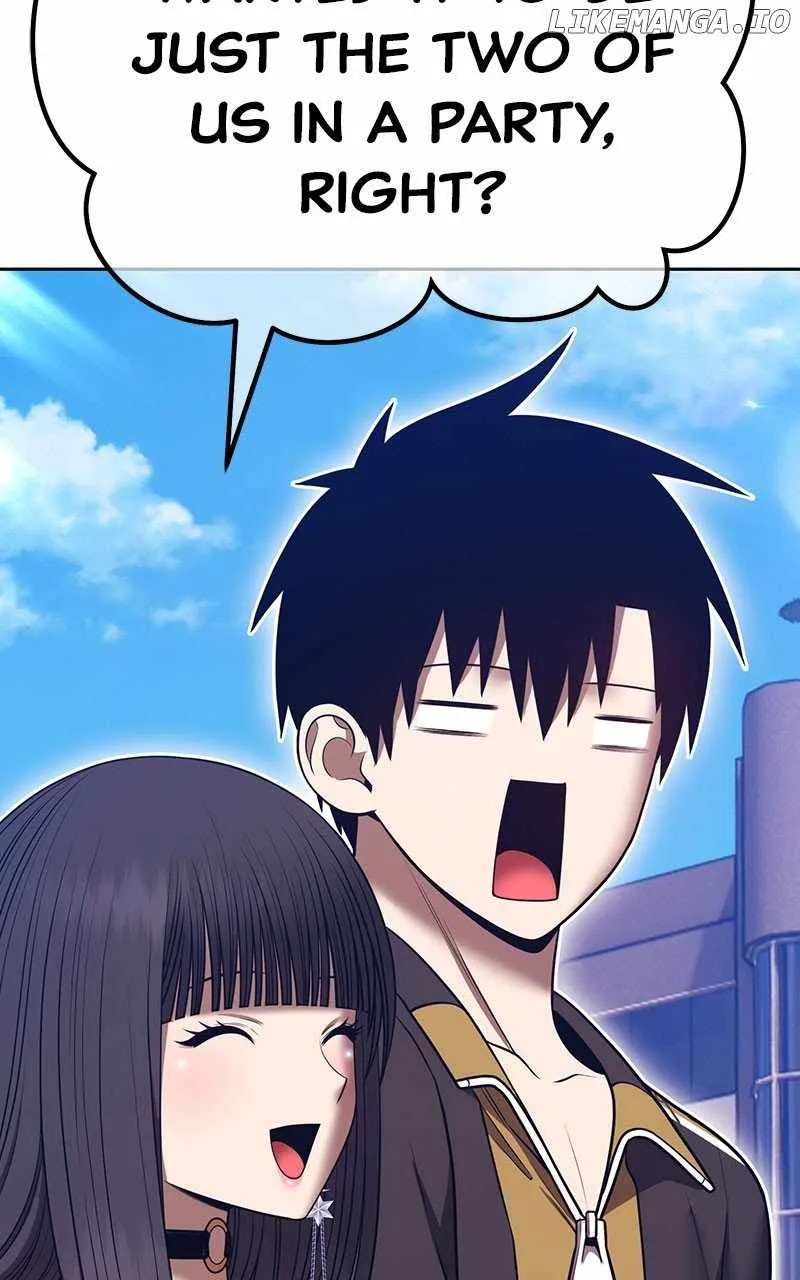+99 Wooden stick Chapter 150 page 241