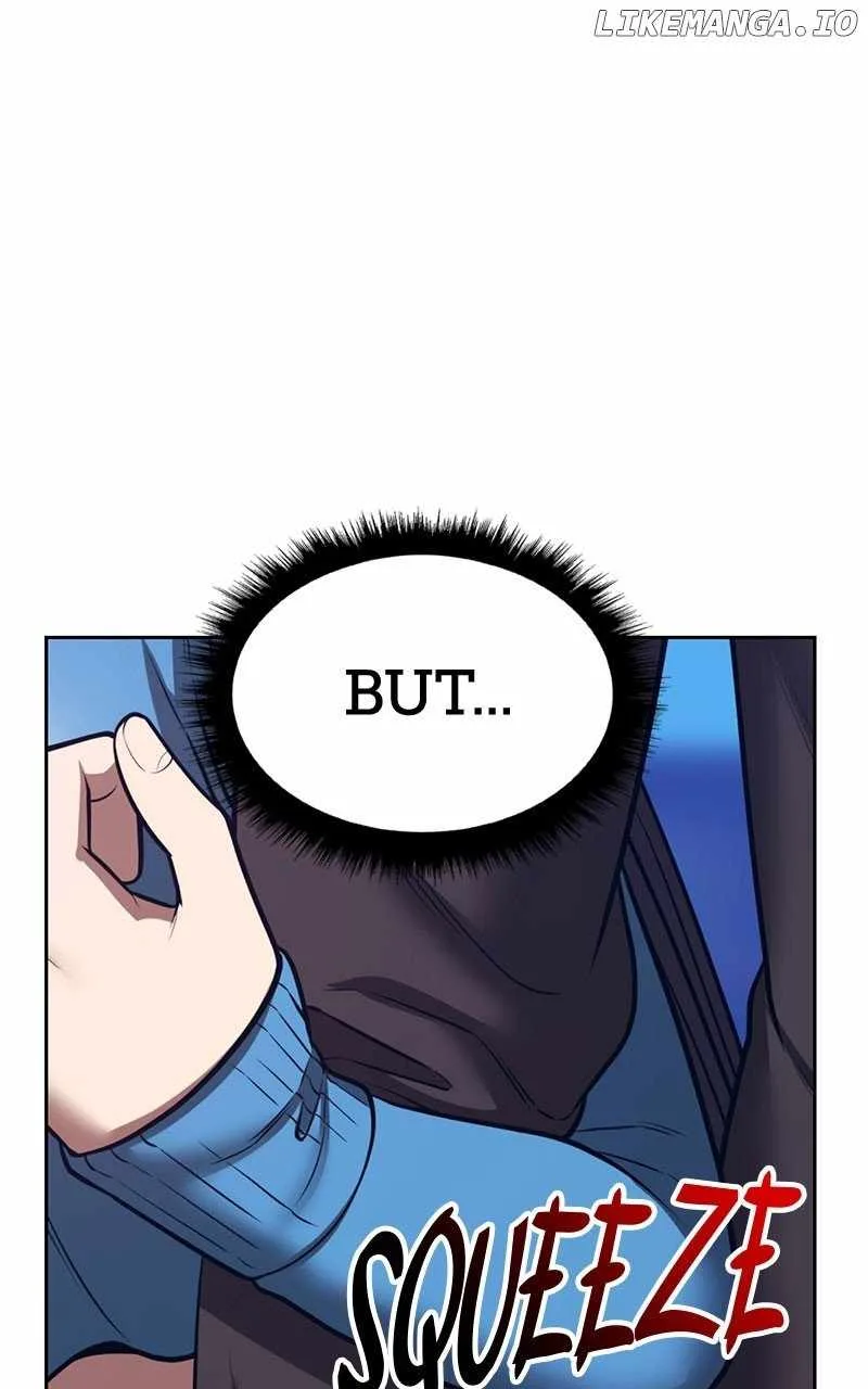 +99 Wooden stick Chapter 150 page 250