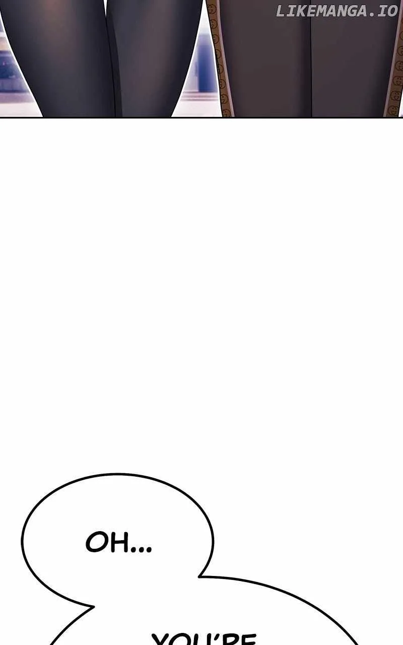 +99 Wooden stick Chapter 150 page 255