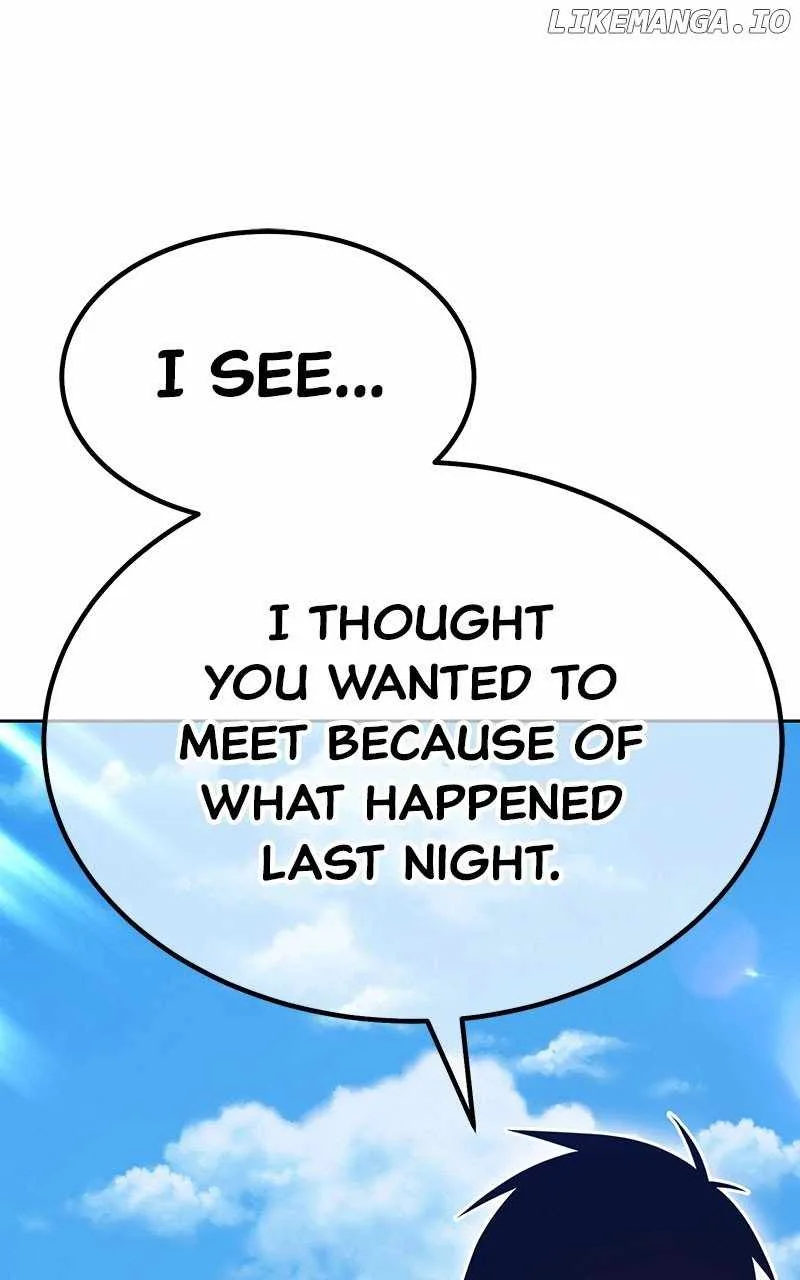 +99 Wooden stick Chapter 150 page 253