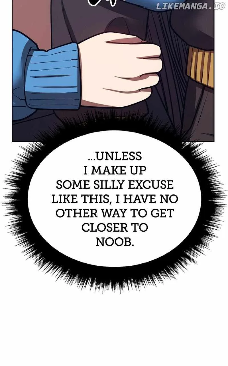 +99 Wooden stick Chapter 150 page 251