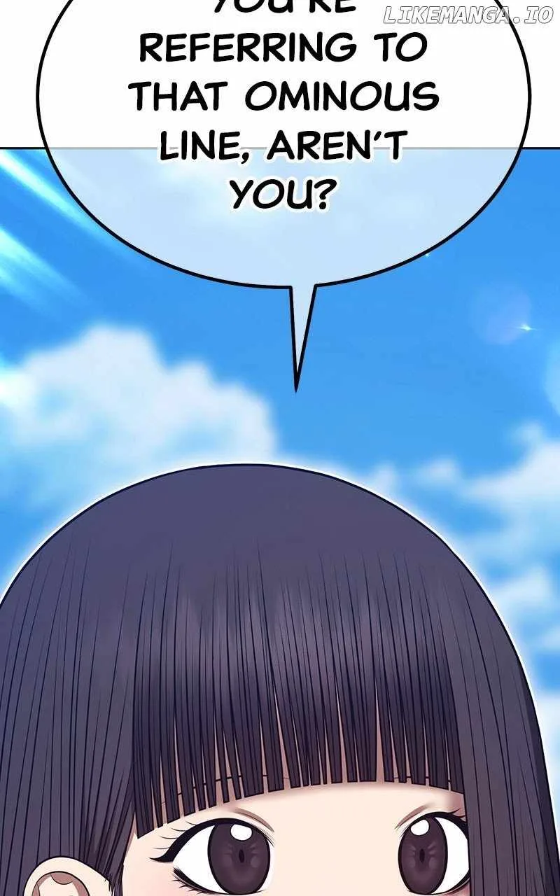 +99 Wooden stick Chapter 150 page 256