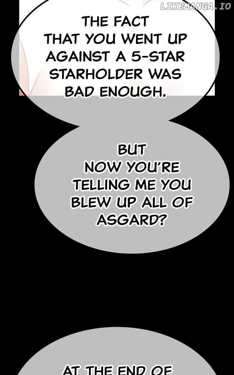 +99 Wooden stick Chapter 150 page 264
