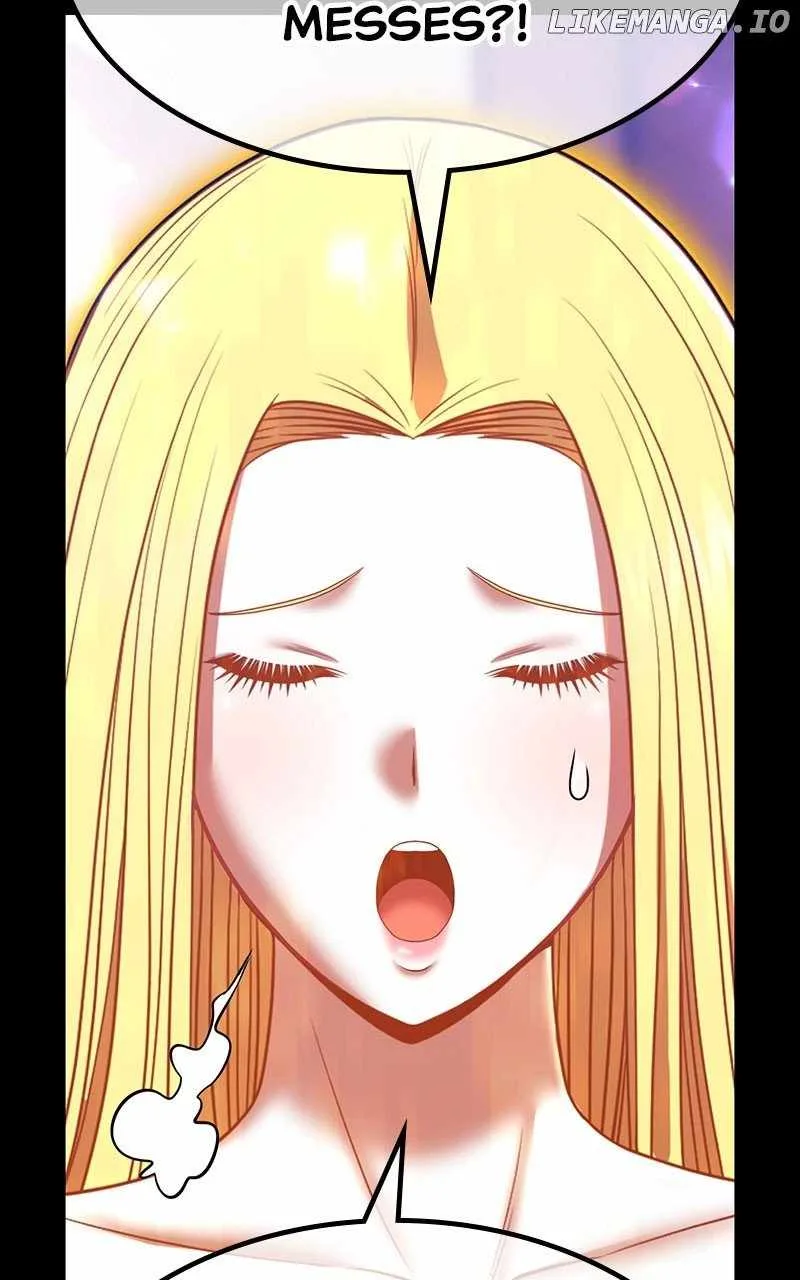 +99 Wooden stick Chapter 150 page 263