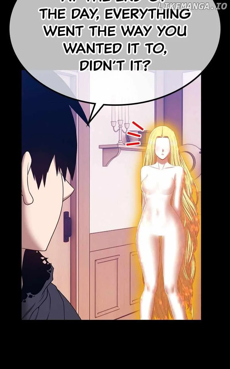 +99 Wooden stick Chapter 150 page 265