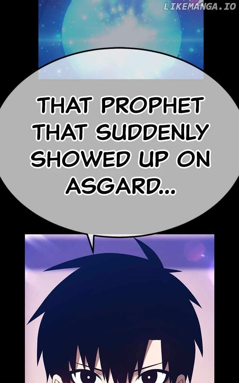 +99 Wooden stick Chapter 150 page 267