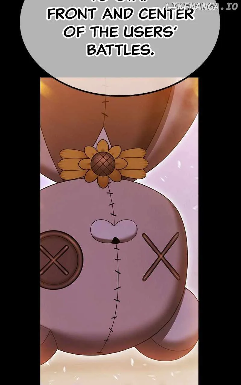 +99 Wooden stick Chapter 150 page 271