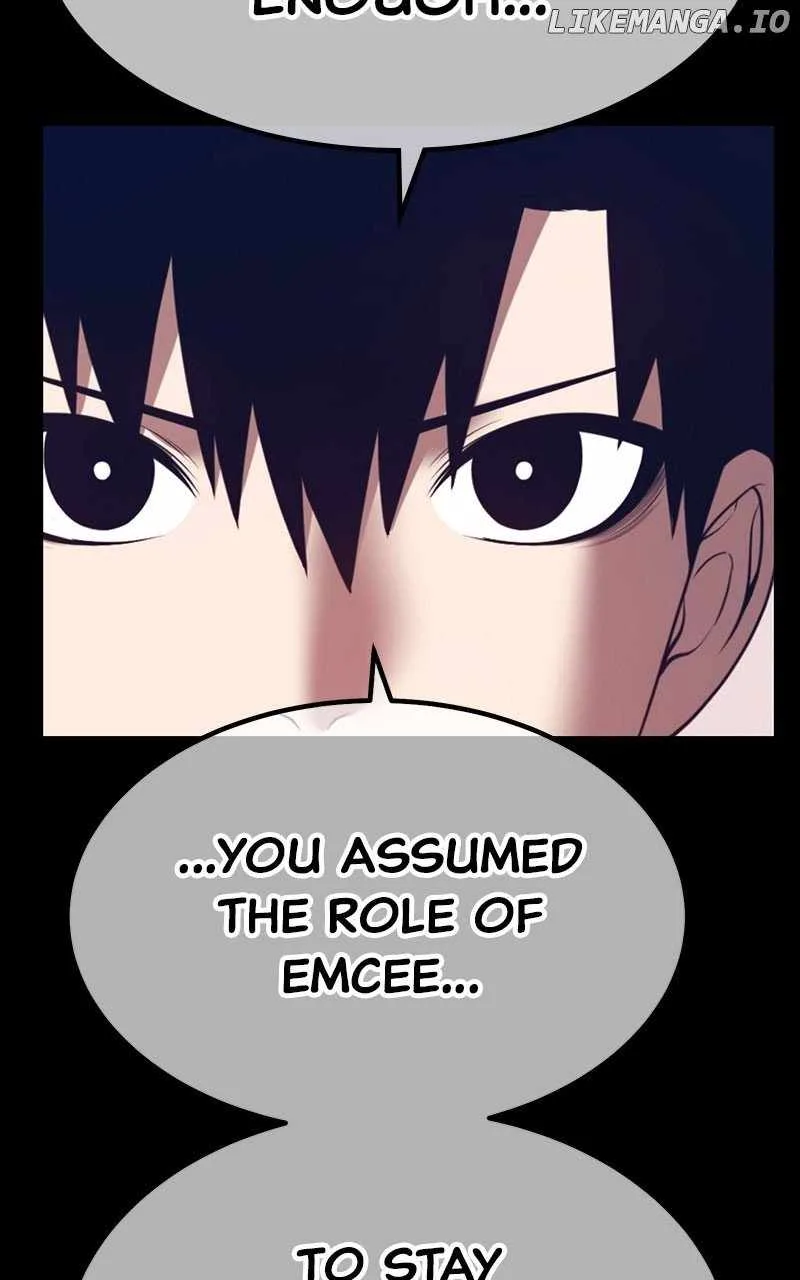 +99 Wooden stick Chapter 150 page 270
