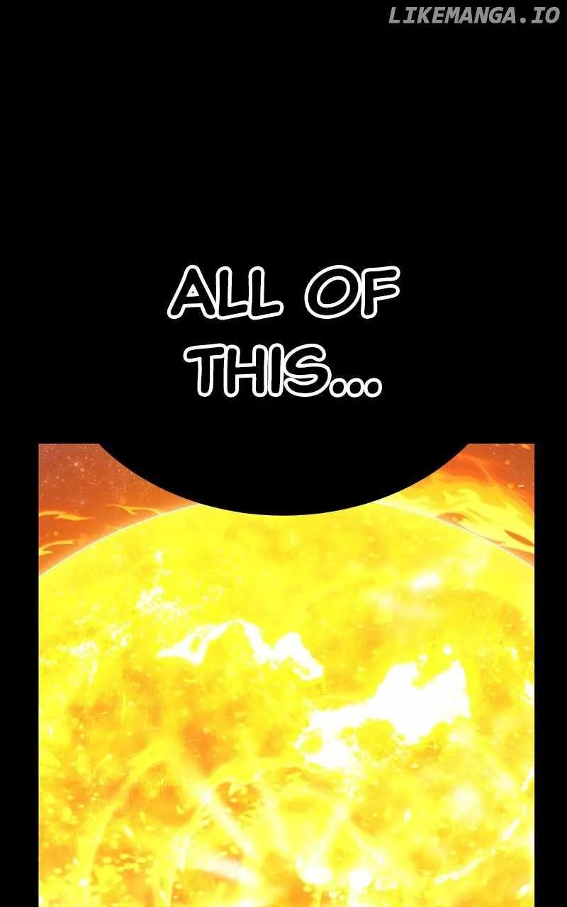 +99 Wooden stick Chapter 150 page 273
