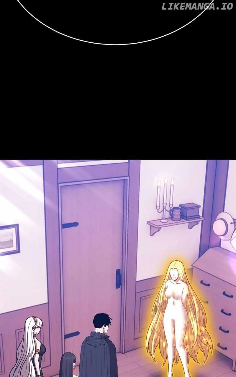 +99 Wooden stick Chapter 150 page 276