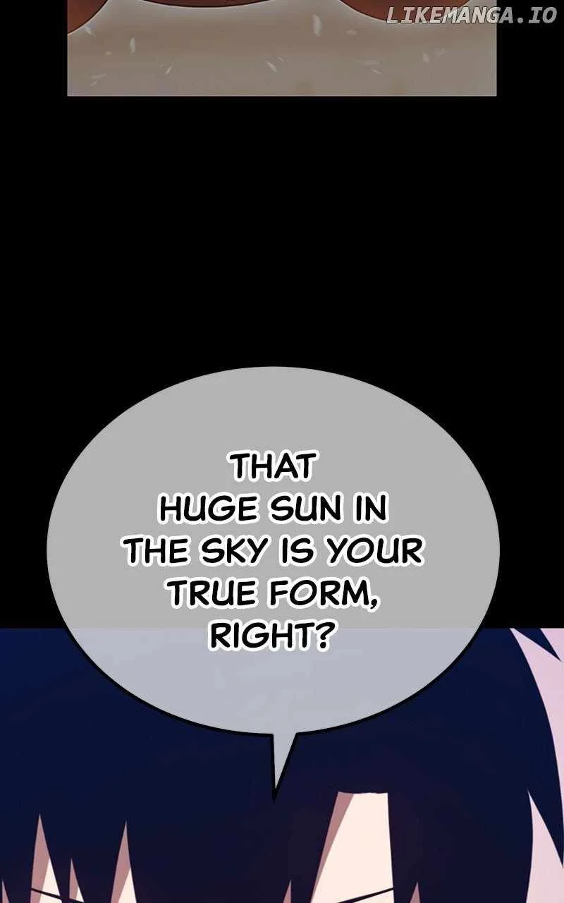 +99 Wooden stick Chapter 150 page 289