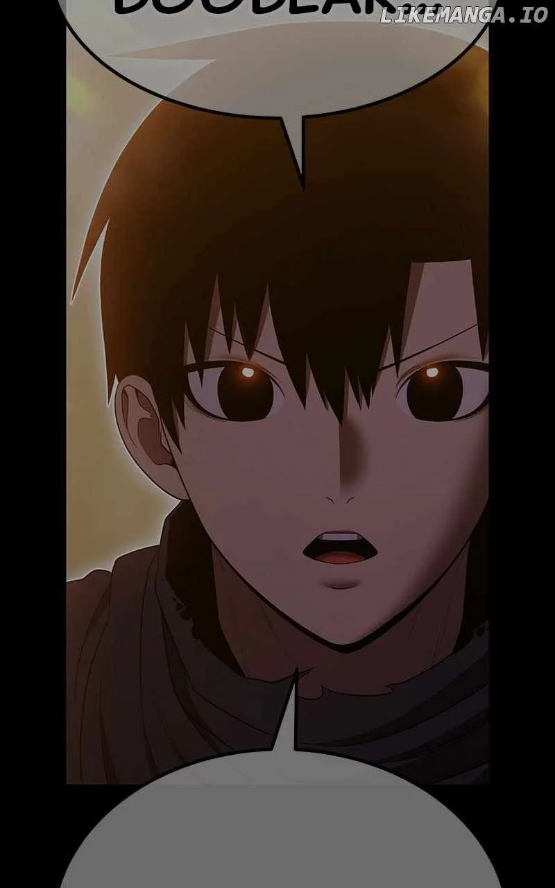 +99 Wooden stick Chapter 150 page 287