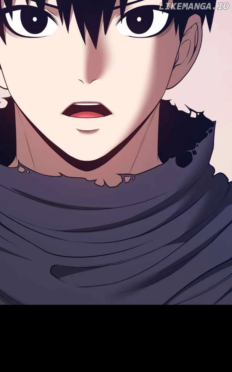 +99 Wooden stick Chapter 150 page 290