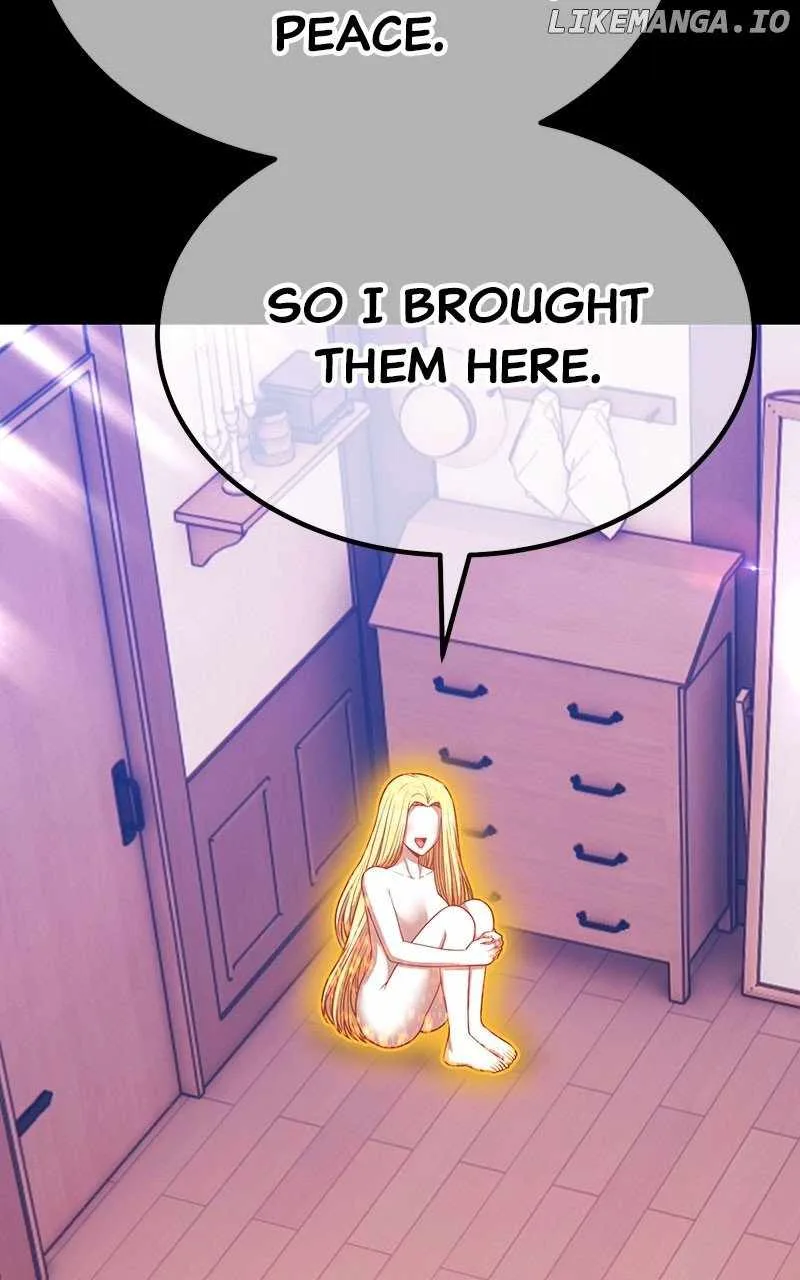+99 Wooden stick Chapter 150 page 302