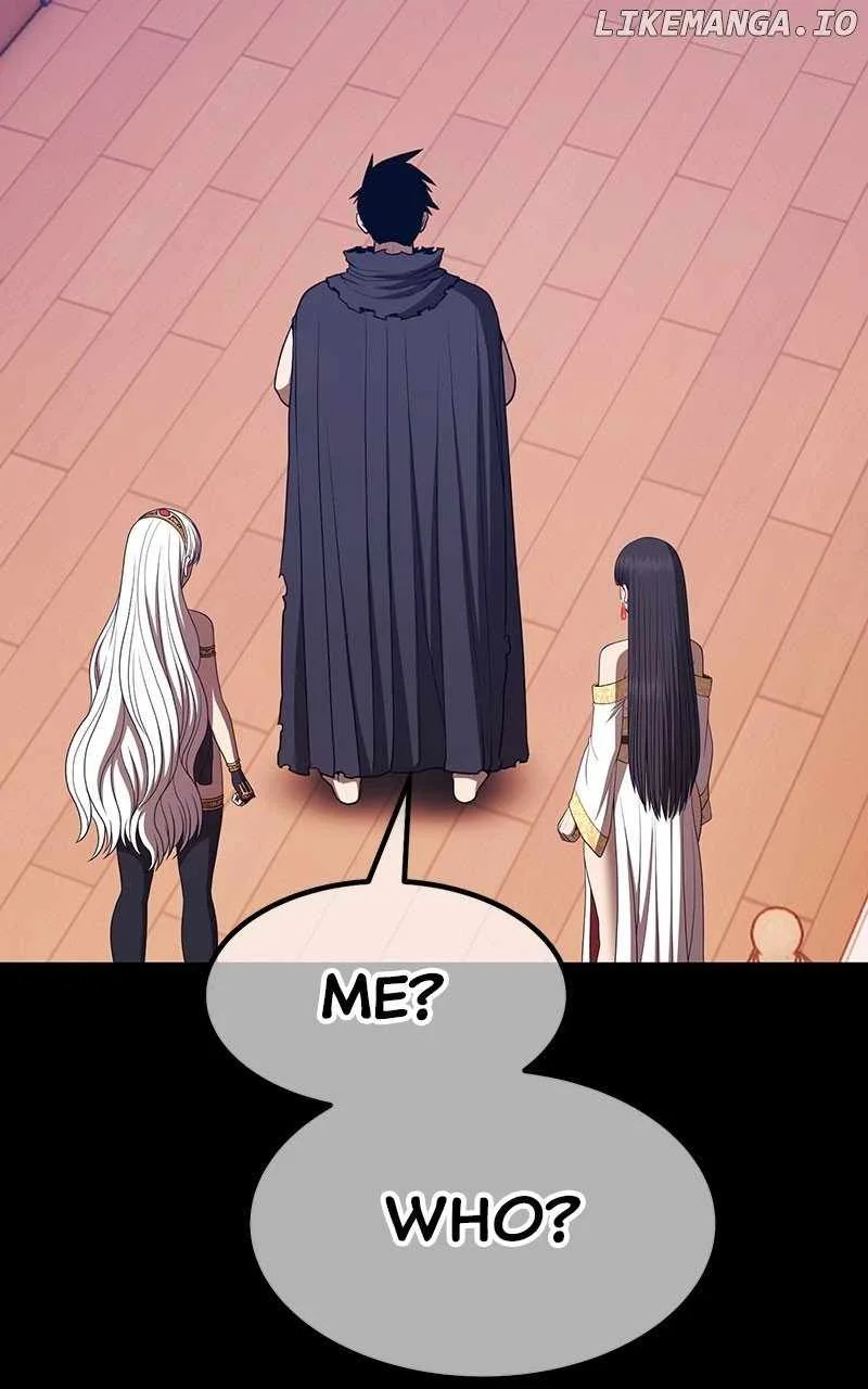 +99 Wooden stick Chapter 150 page 303