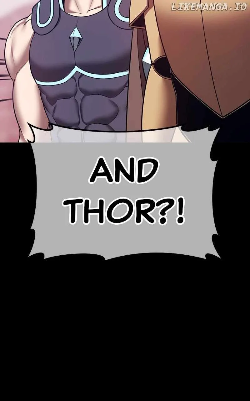+99 Wooden stick Chapter 150 page 311