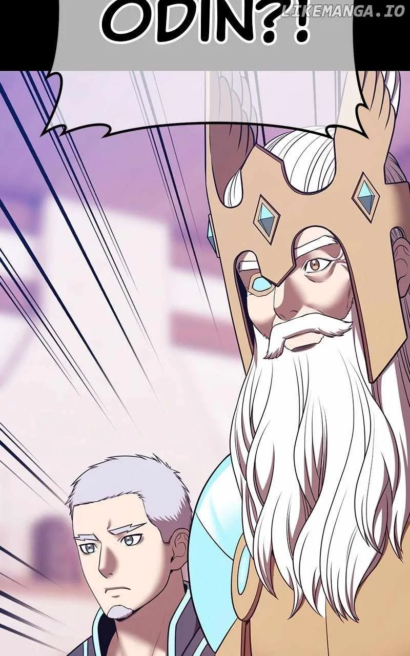 +99 Wooden stick Chapter 150 page 310