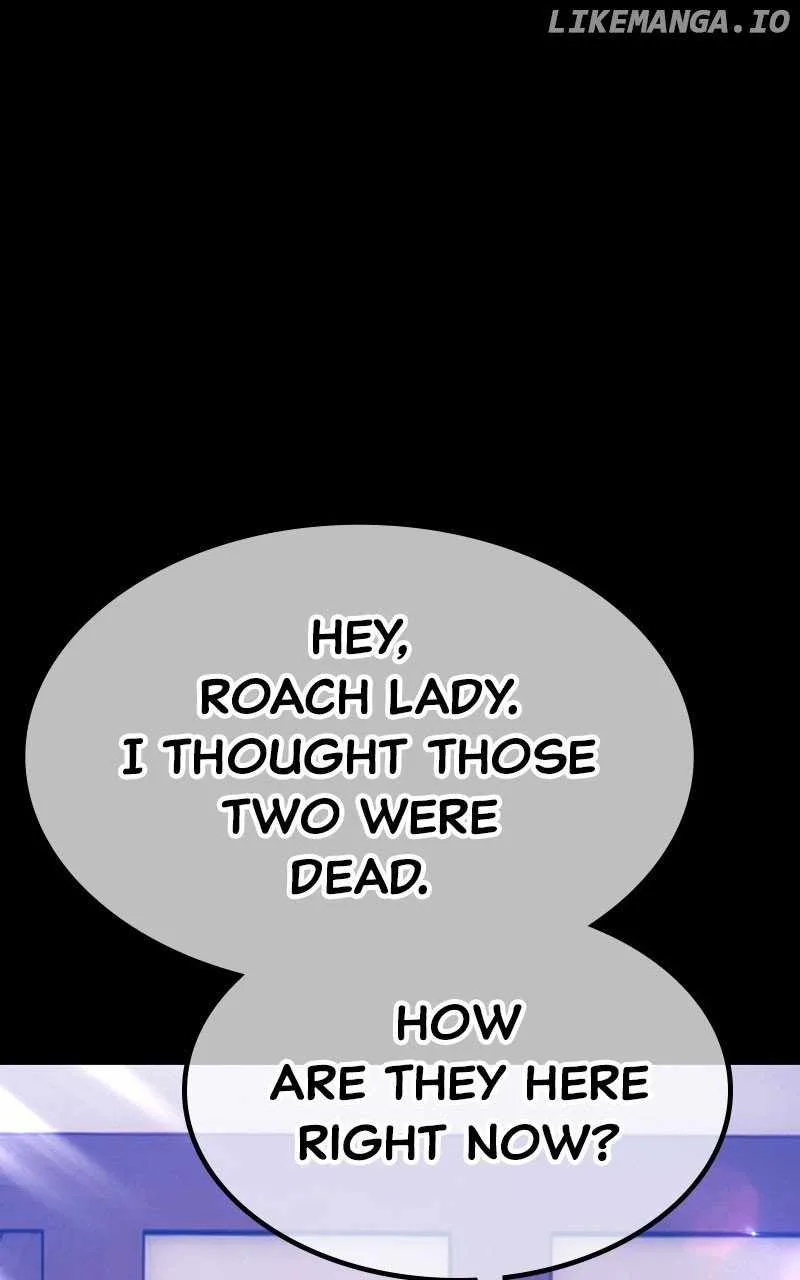 +99 Wooden stick Chapter 150 page 312