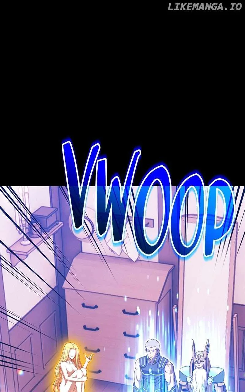 +99 Wooden stick Chapter 150 page 307
