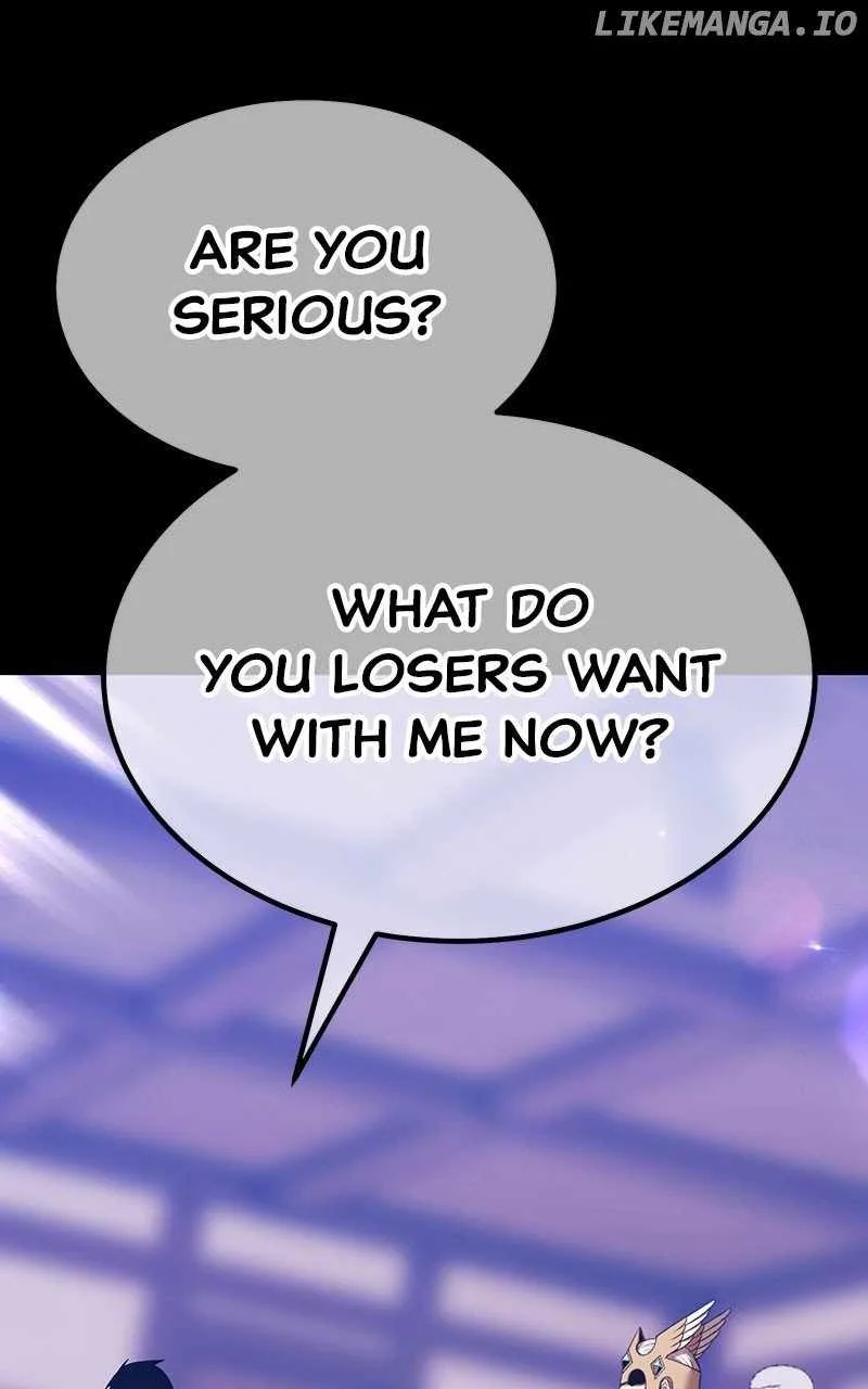 +99 Wooden stick Chapter 150 page 315